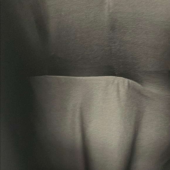 POCKETS!! Fresh Soul Elegant Black Sleeveless Fit & Flare Dress. Size 6. - Picture 7 of 7